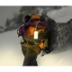 Лампа зовнішня (кемпінгова лампа) Glocusent Disaster Level Camping Lantern IP68 Green