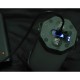 Лампа зовнішня (кемпінгова лампа) Glocusent Disaster Level Camping Lantern IP68 Green