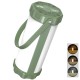 Лампа зовнішня (кемпінгова лампа) Glocusent Disaster Level Camping Lantern IP68 Green