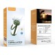 Лампа зовнішня (кемпінгова лампа) Glocusent Disaster Level Camping Lantern IP68 Green