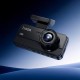 Відеореєстратор HOCO DV15 rear camera driving recorder 720p Wi-Fi Black
