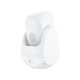 Камера відеоспостереження XO CR08 Pixel AI Intelligent Two-Way Video Call Camera (2.4G+Bl) 200W White