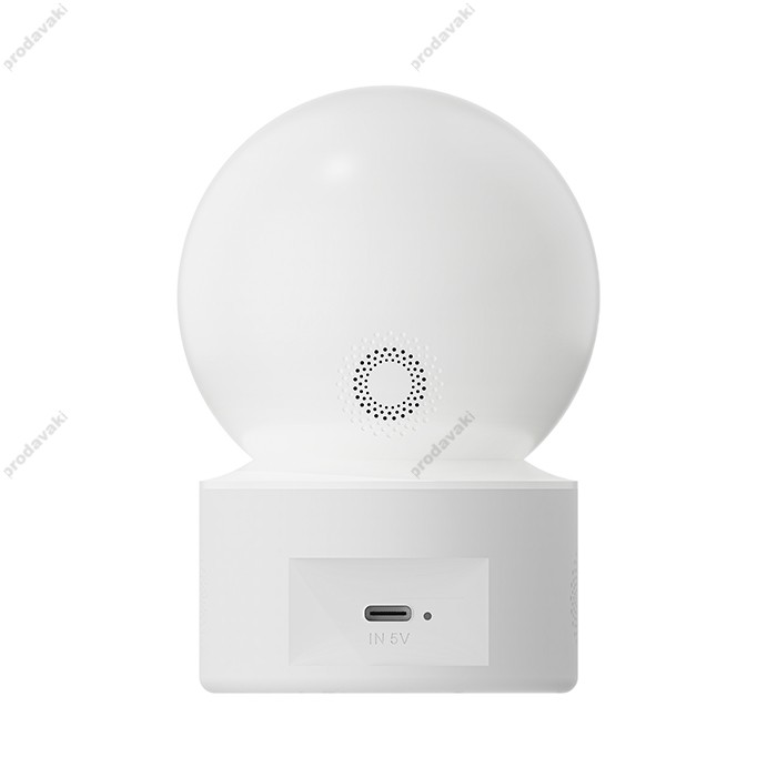 Камера відеоспостереження XO CR13 Pro Premium EU Smart Pixel Camera 500W White