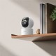 Камера відеоспостереження XO CR13 Pro Premium EU Smart Pixel Camera 500W White