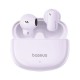 Бездротові Bluetooth навушники Baseus Bowie E11 True Wireless Earphones BT 5.3 Purple A00053500533-Z1