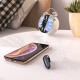 Бездротова Bluetooth гарнітура BOROFONE BC21 Encourage sound BT 4.2 Black