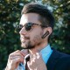 Бездротова Bluetooth гарнітура BOROFONE BC21 Encourage sound BT 4.2 Black