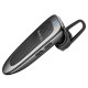 Бездротова Bluetooth гарнітура HOCO E60 Brightness business headset BT 5.0 Black