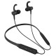 Бездротові Bluetooth навушники Celebrat A15 BT 4.2 Black