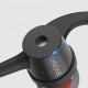 Бездротові Bluetooth навушники Celebrat A15 BT 4.2 Black