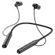 Бездротові Bluetooth навушники Borofone BE56 Powerful BT 5.0 Black