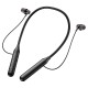 Бездротові Bluetooth навушники Borofone BE56 Powerful BT 5.0 Black