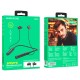 Бездротові Bluetooth навушники Borofone BE56 Powerful BT 5.0 Black
