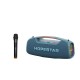Портативна Колонка Bluetooth HOPESTAR A60 100W Blue