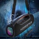 Портативна Колонка Bluetooth HOPESTAR A60 100W Black
