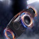 Портативна Колонка Bluetooth HOPESTAR A60 100W Black