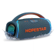 Портативна колонка Bluetooth HOPESTAR A65 300W Blue