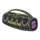 Портативна колонка Bluetooth HOPESTAR A65 300W Army