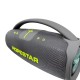 Портативна колонка Bluetooth HOPESTAR A65 300W Gray