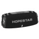 Портативна колонка Bluetooth Hopestar H50 20W Black