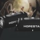 Портативна колонка Bluetooth Hopestar H50 20W Black