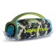 Портативна колонка Bluetooth HOPESTAR A65 300W Army