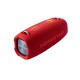 Портативна колонка Bluetooth Hopestar H50 20W Red