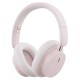 Бездротові Bluetooth навушники BASEUS Bowie D05 Wireless Headphones Baby Pink A00024600413-Z1