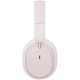 Бездротові Bluetooth навушники BASEUS Bowie D05 Wireless Headphones Baby Pink A00024600413-Z1