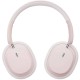 Бездротові Bluetooth навушники BASEUS Bowie D05 Wireless Headphones Baby Pink A00024600413-Z1