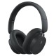 Бездротові Bluetooth навушники BASEUS Bowie D05 Wireless Headphones Black A00024601113-00