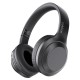 Бездротові Bluetooth навушники Celebrat A24 Black