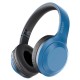 Бездротові Bluetooth навушники Celebrat A24 Blue