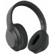 Бездротові Bluetooth навушники Celebrat A24 Black