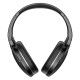 Бездротові Bluetooth навушники BASEUS D02 Pro Encok Wireless headphone BT5.0, AUX Black (NGD02-C01)