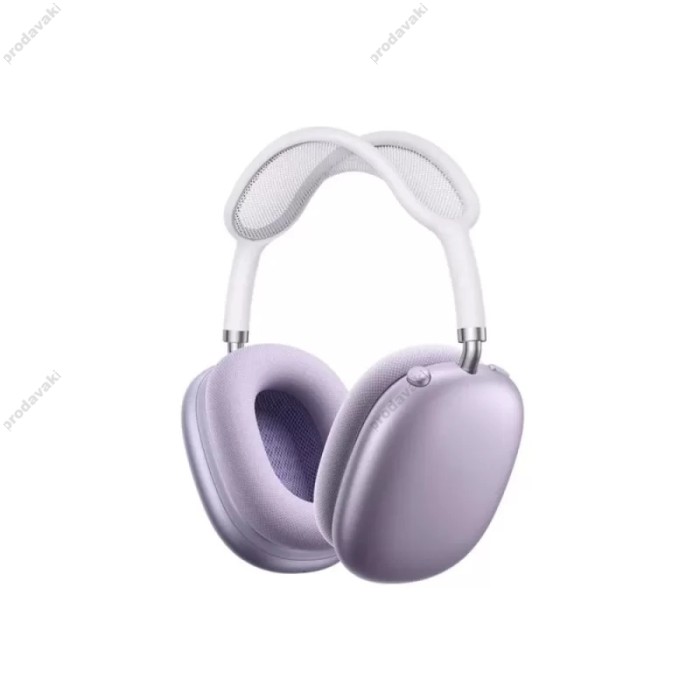 Бездротові навушники Bluetooth Hoco W65 Happy Wireless Headphones Purple