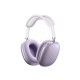 Бездротові навушники Bluetooth Hoco W65 Happy Wireless Headphones Purple