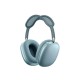 Бездротові навушники Bluetooth Hoco W65 Happy Wireless Headphones Blue