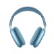 Бездротові навушники Bluetooth Hoco W65 Happy Wireless Headphones Blue