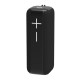 Портативна колонка Bluetooth Hopestar P15 10W Black