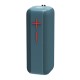 Портативна колонка Bluetooth Hopestar P15 10W Blue