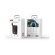 Портативна колонка Bluetooth XO F74 Outdoor Waterproof IP66 Portable Wireless Speaker 5W Black