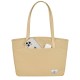 Сумка Wiwu Ora Tote для MacBook ноутбука планшета 13"-14.2" Ivory