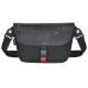 Сумка Wiwu Space Exploration Message Bag X Black