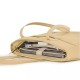 Сумка Wiwu Ora Tote для MacBook ноутбука планшета 13"-14.2" Ivory
