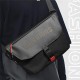 Сумка Wiwu Space Exploration Message Bag X Black