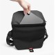 Сумка Wiwu Space Exploration Message Bag X Black