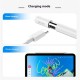 Стилус Wiwu iPad Pencil A01 Palm Rejection White