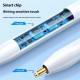 Стилус Wiwu iPad Pencil A01 Palm Rejection White