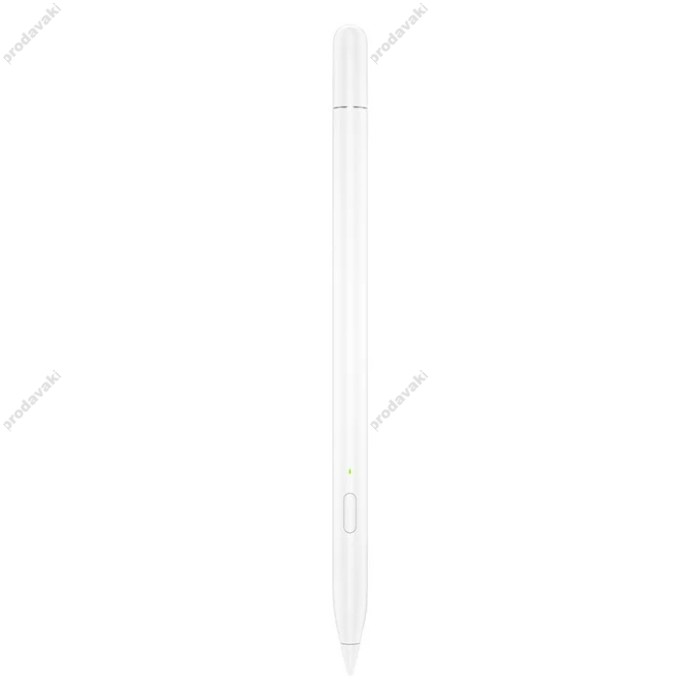 Стилус Wiwu iPad Pencil A01 Palm Rejection White